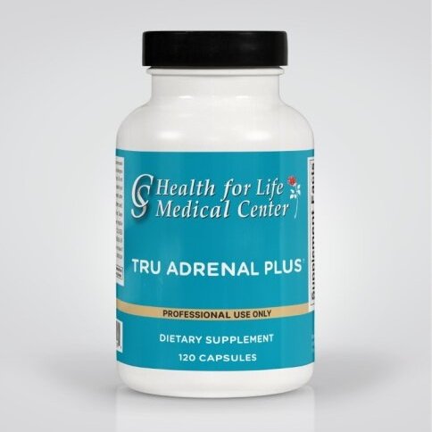 Tru Adrenal Plus