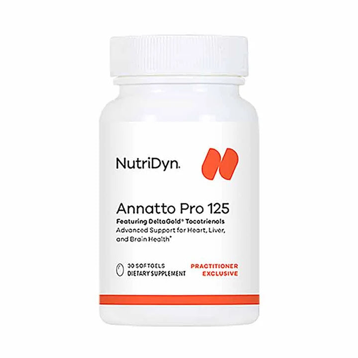 Annatto Pro 125