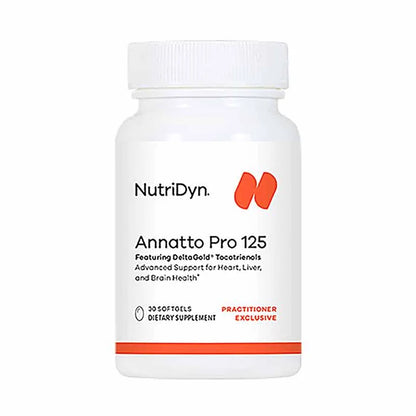 Annatto Pro 125