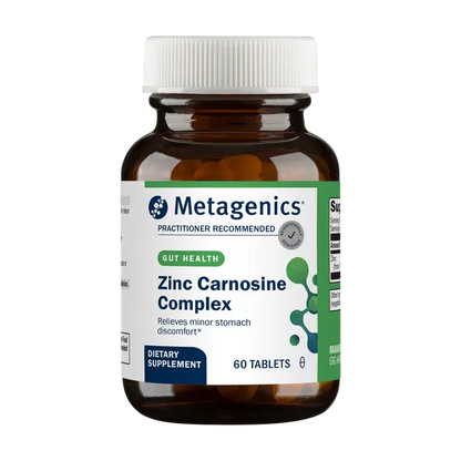 Zinc Carnosine Complex