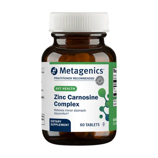 Zinc Carnosine Complex