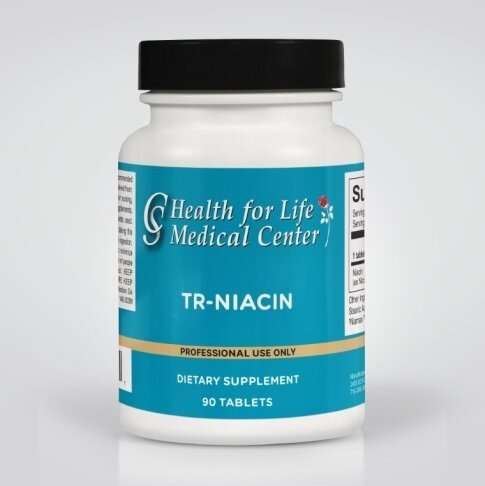 TR-Niacin