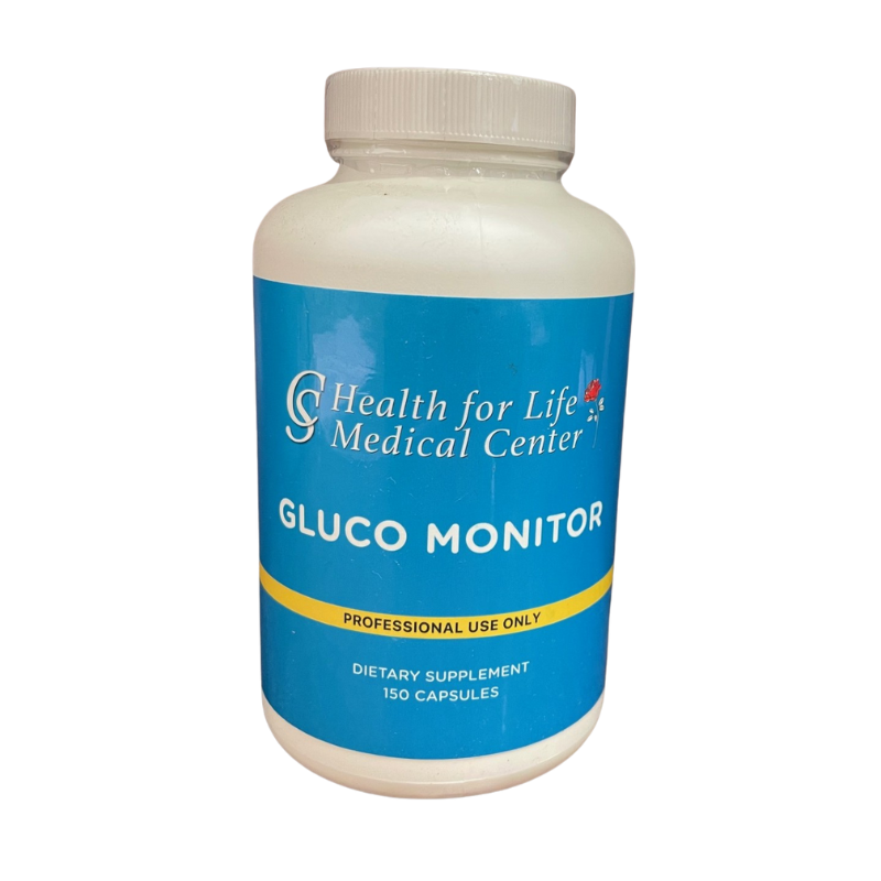 Glucose Monitor