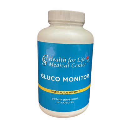 Glucose Monitor