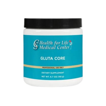core medicine glutathione Gluta Core – Health For Life Medical Center