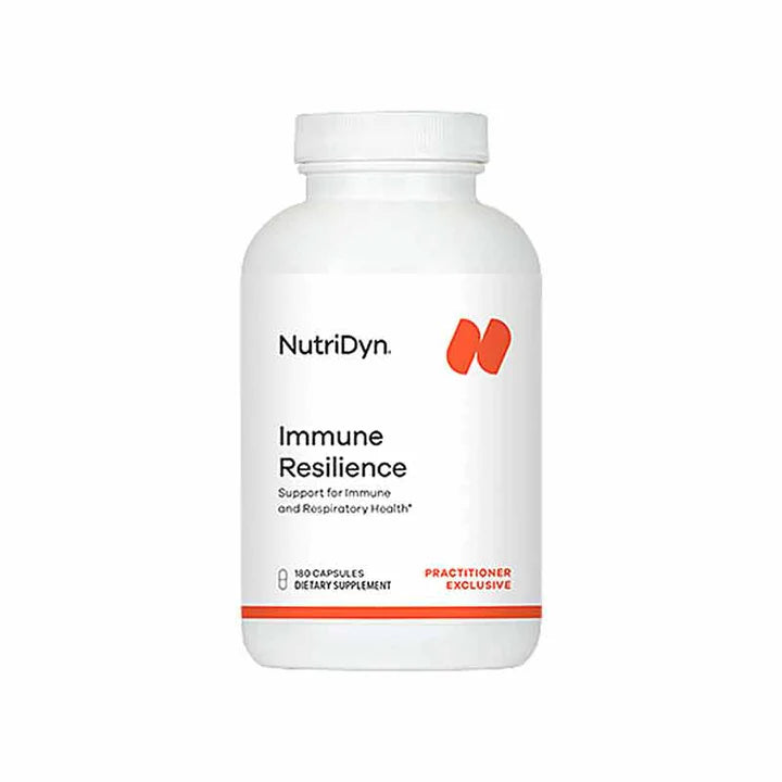 Immune Resilience