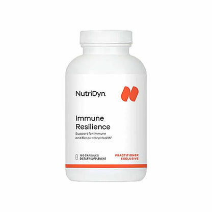 Immune Resilience
