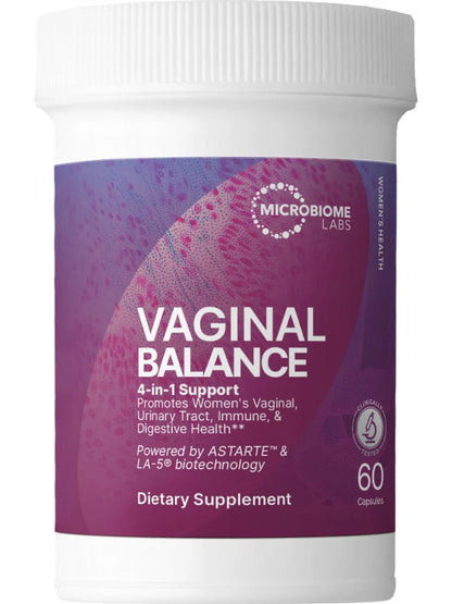 Vaginal Balance