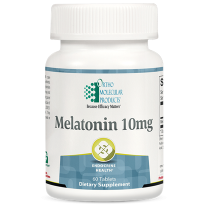 Melatonin 10mg