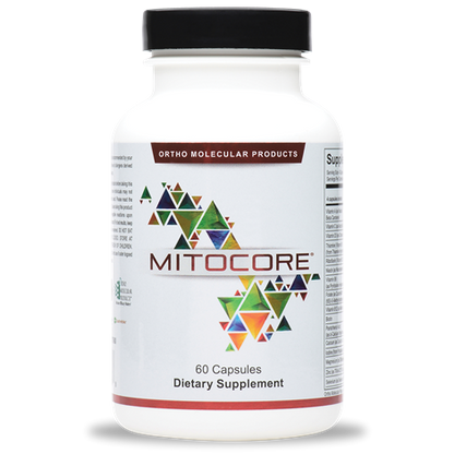 Mitocore 120 ct