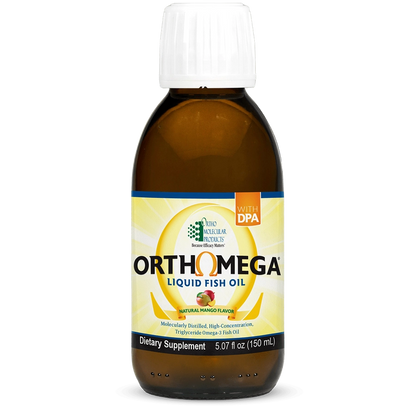 Orthomega Liquid