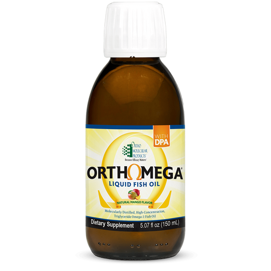 Orthomega Liquid