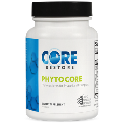 Detox Support Bundle - Vanilla