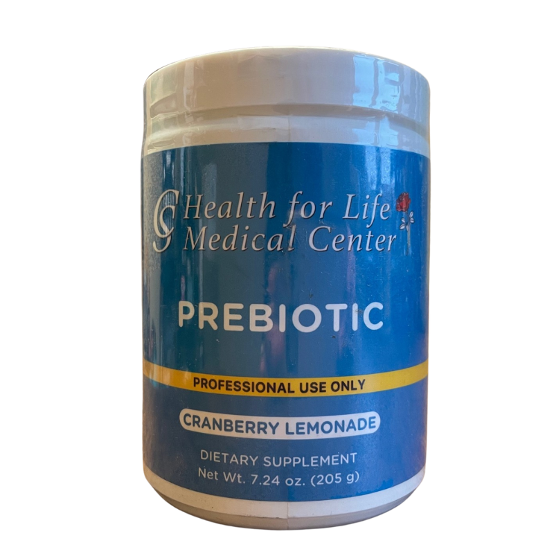 PreBiotic