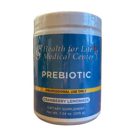 PreBiotic