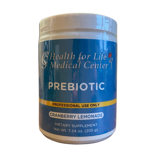 PreBiotic