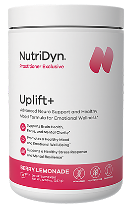 Uplift+