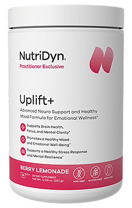 Uplift+
