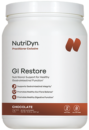 GI Restore