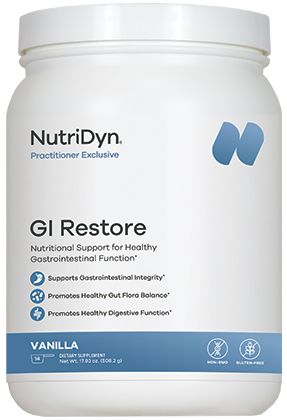 GI Restore
