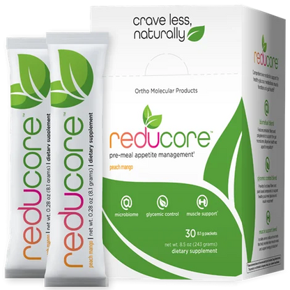 ReduCore- Stick pack 30 ct