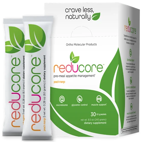 ReduCore- Stick pack 30 ct