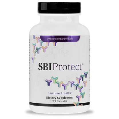 SBI Protect capsules