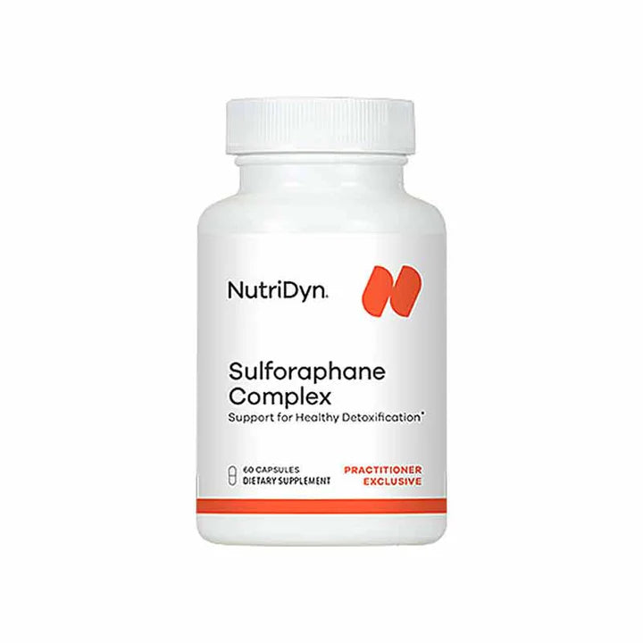 Sulforaphane Complex