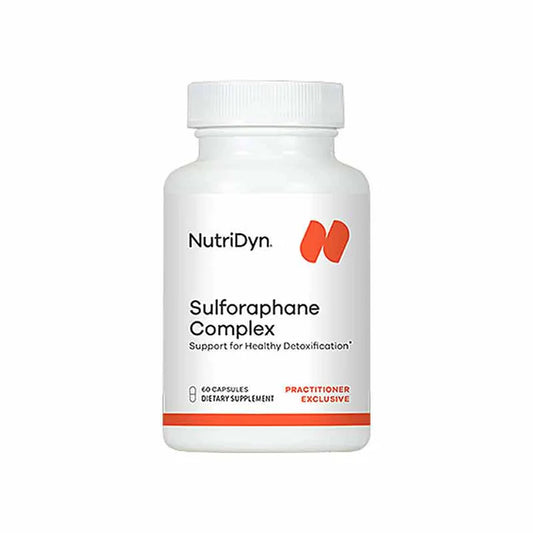Sulforaphane Complex